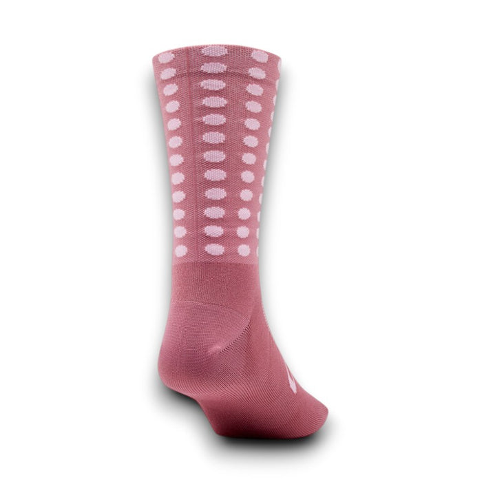 Giro Comp Racer High Rise Bicycle Socks