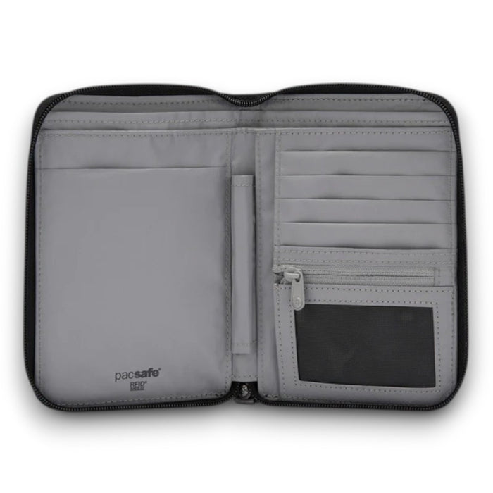 Pacsafe RFIDsafe Compact Travel Lifestyle Packing Organizers