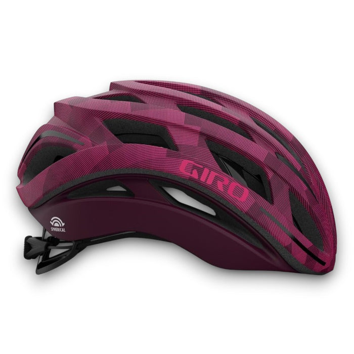 Giro Helios Spherical Bicycle Helmet