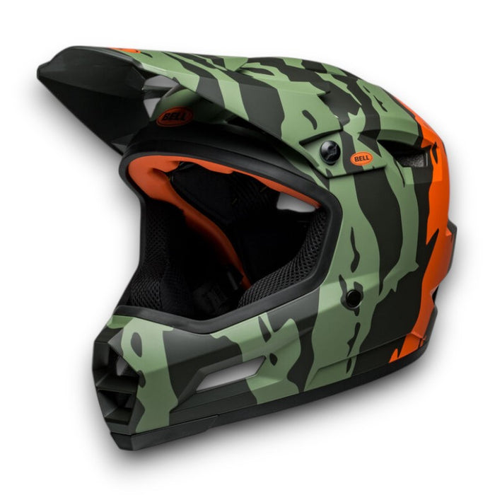 Bell Bike Sanction 2 DLX MIPS Bicycle Helmets