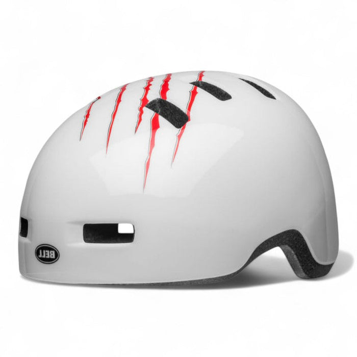 Bell Bike Lil Ripper Bicycle Kids Helmets