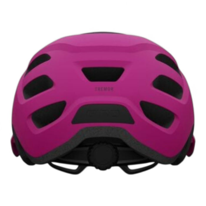 Giro Tremor Child Youth Bicycle Kids Helmets