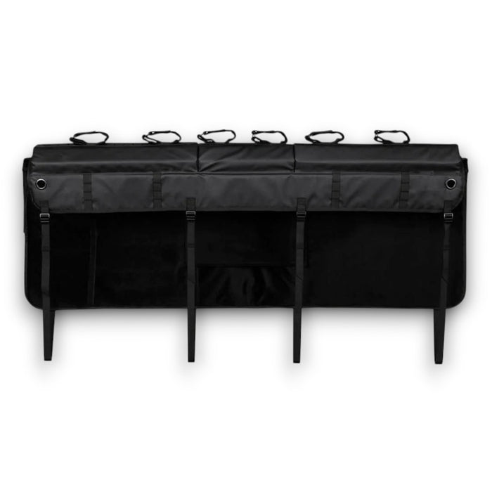 FOX Racing Fox Mission Bicycle Tailgate Covers