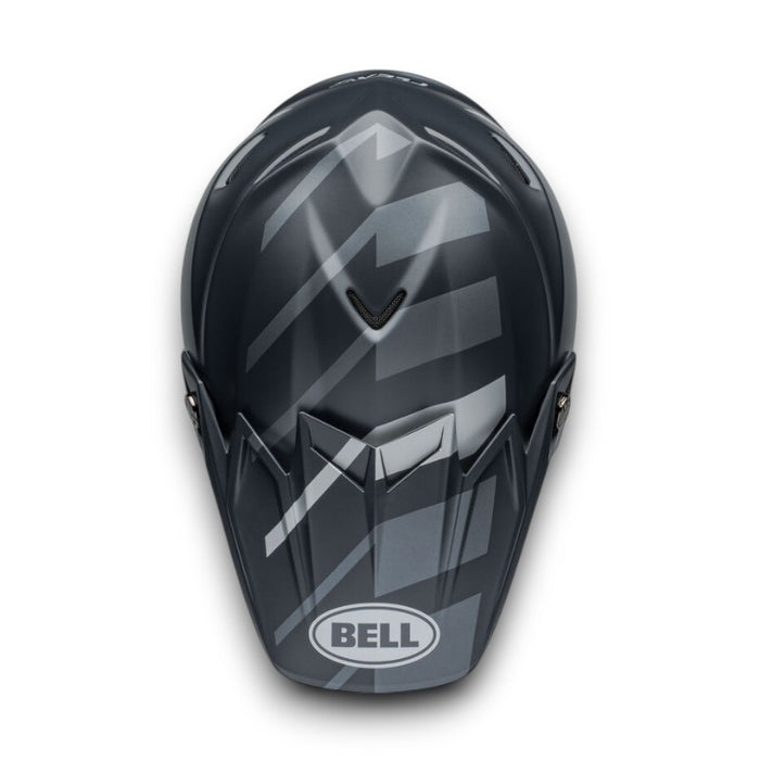 Bell Powersports Ps Moto-9S Flex Motorcycle Helmets