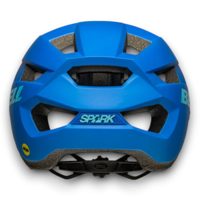 Bell Bike Spark 2 MIPS Bicycle Helmets