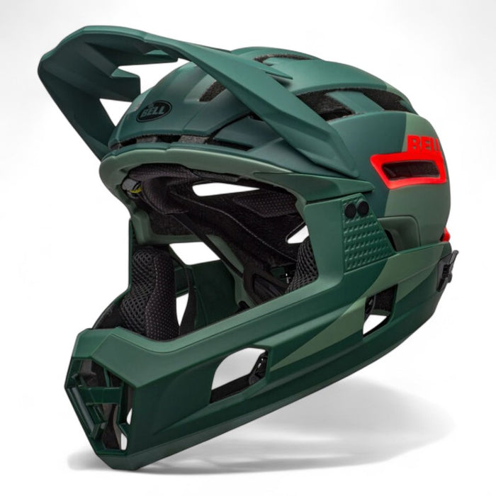 Bell Bike Super Air R Spherical Bicycle Helmets