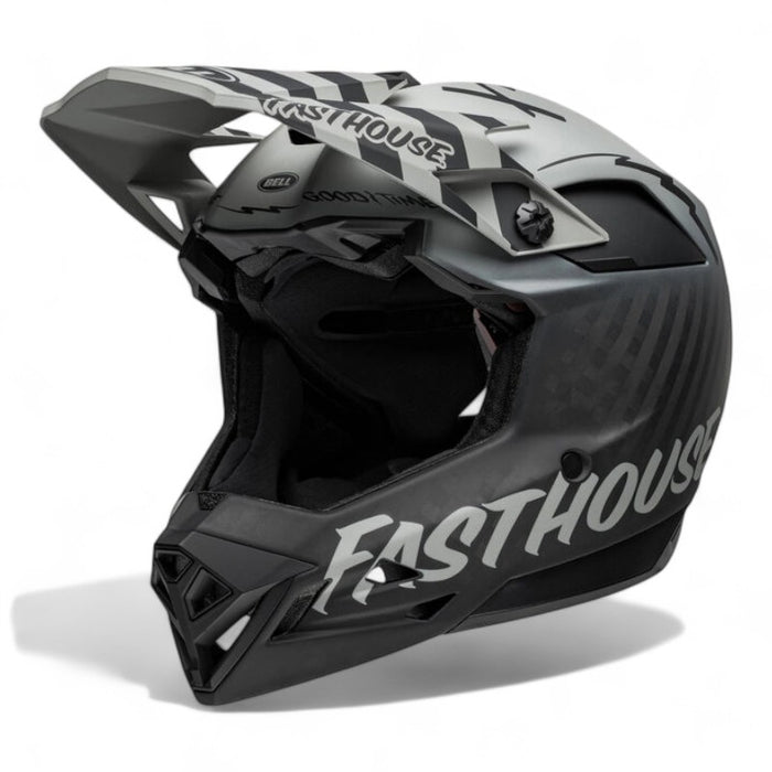 Bell Bike Full-10 Spherical Bicycle Helmets