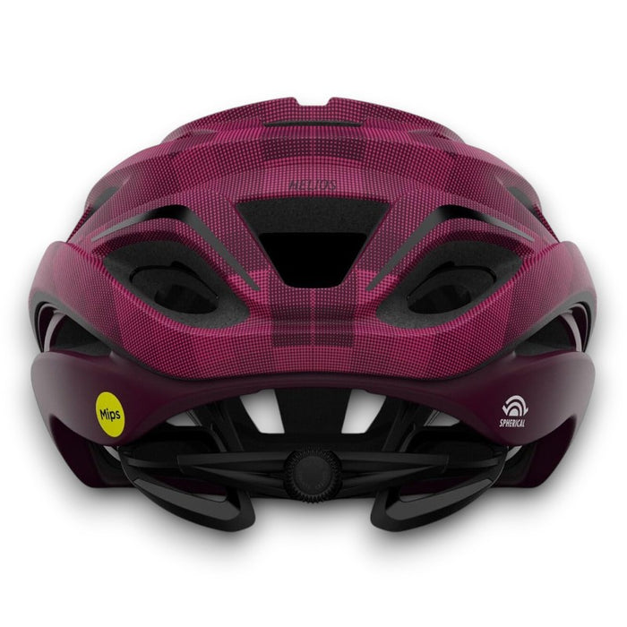 Giro Helios Spherical Bicycle Helmet