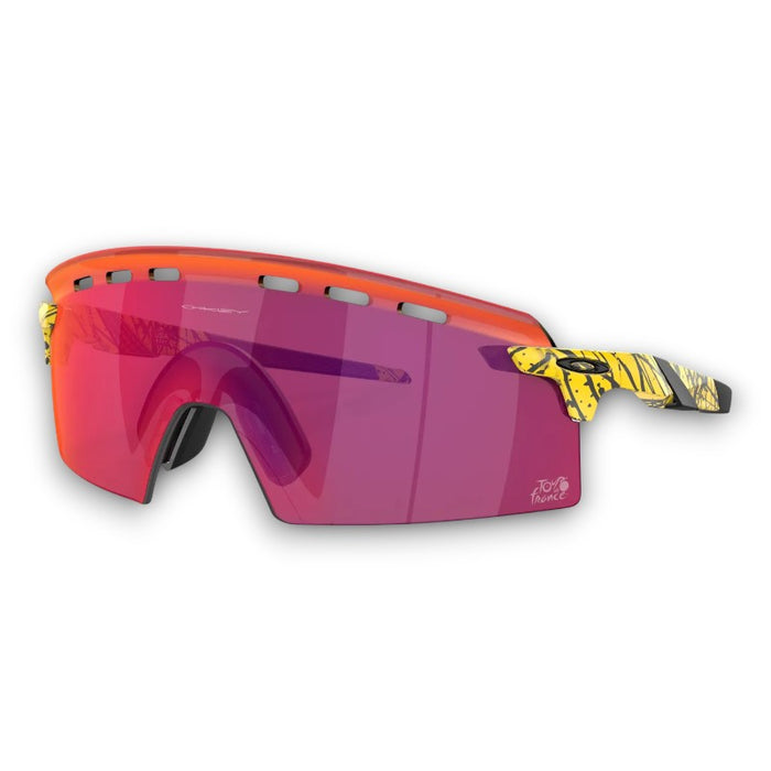 Oakley Encoder Strike Bicycle Sunglasses