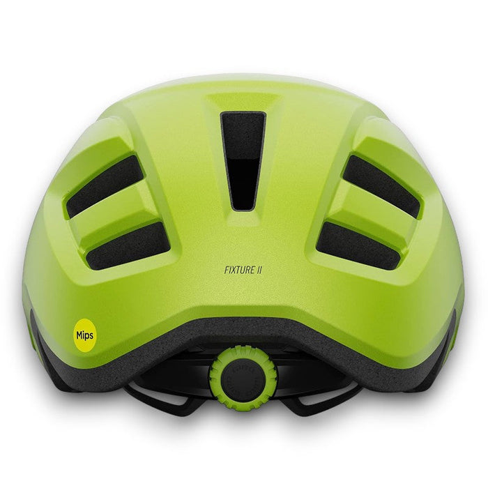 Giro Fixture II MIPS Youth Bicycle Helmets