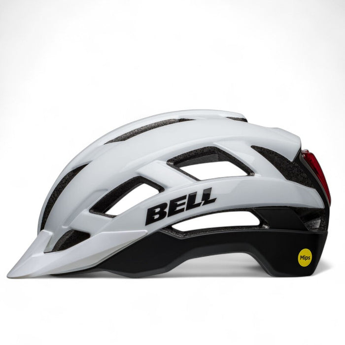 Bell Bike Falcon XRV LED MIPS Bicycle Helmets