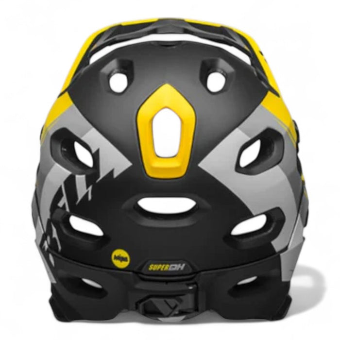 Bell Bike Super DH Spherical Bicycle Helmets