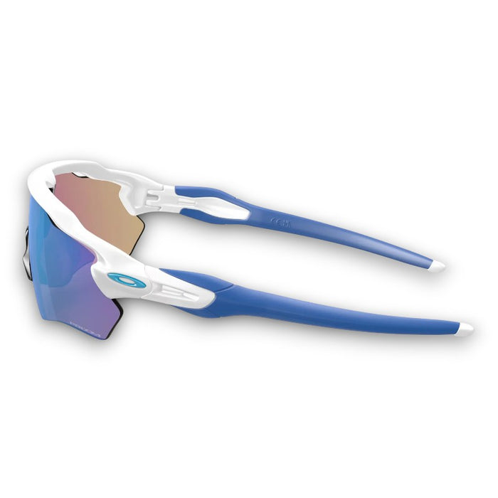 Oakley Radar Ev Xs Path (Youth Fit) Bicycle Sunglasses