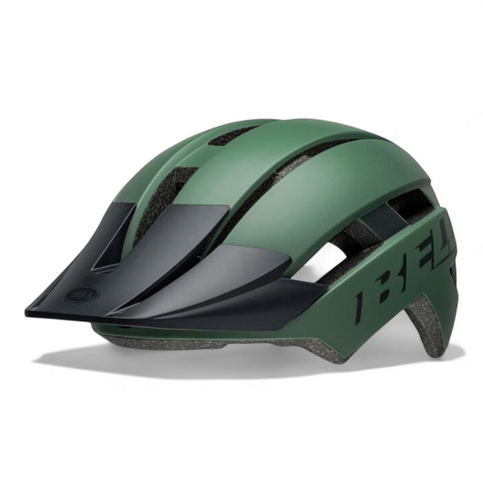 Bell Bike Sidetrack Ii MIPS Bicycle Kids Helmets