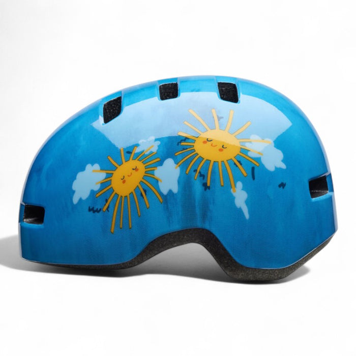 Bell Bike Lil Ripper Bicycle Kids Helmets