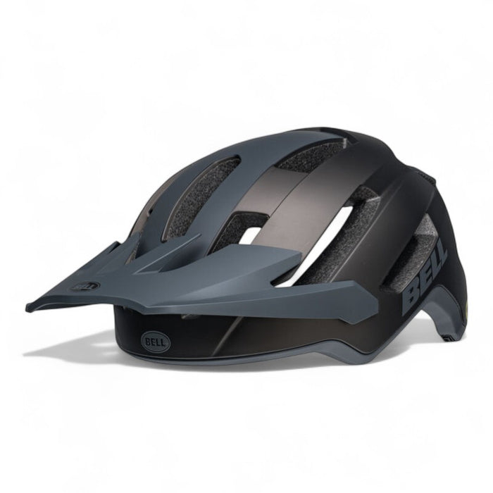 bell bike helmet 4forty Bell 4Forty Air MIPS Helmet Large / Matte Titanium/Charcoal