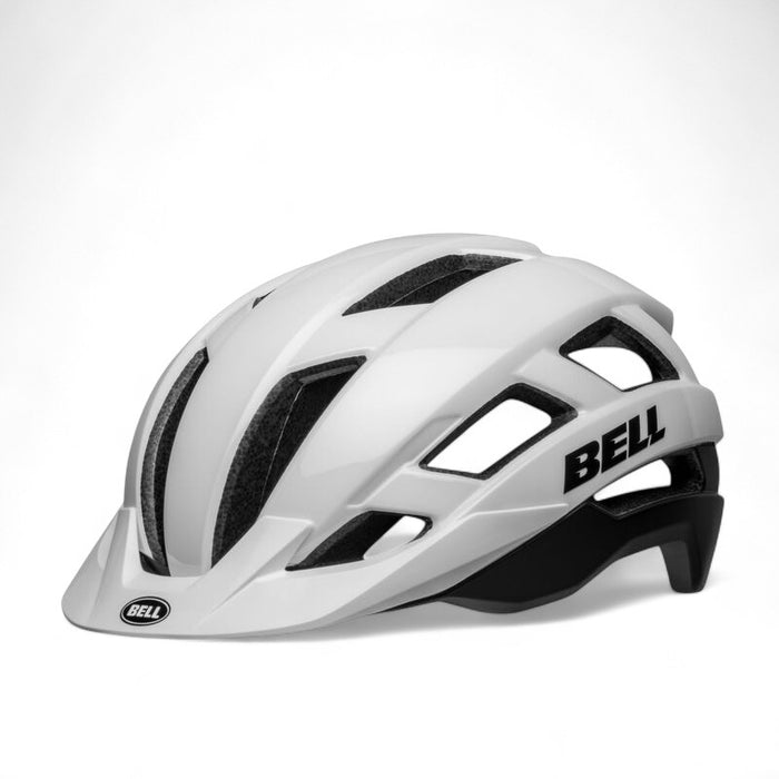 Bell Bike Falcon XRV LED MIPS Bicycle Helmets