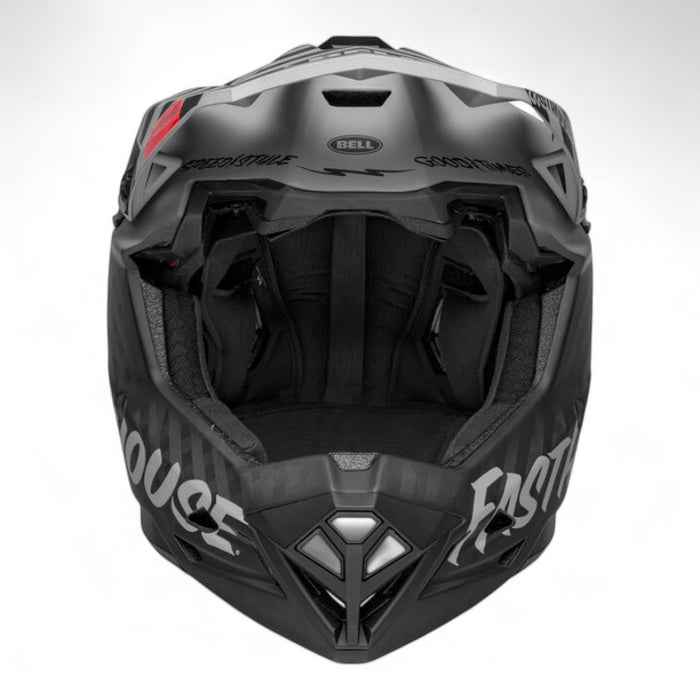 Bell Bike Full-10 Spherical Bicycle Helmets