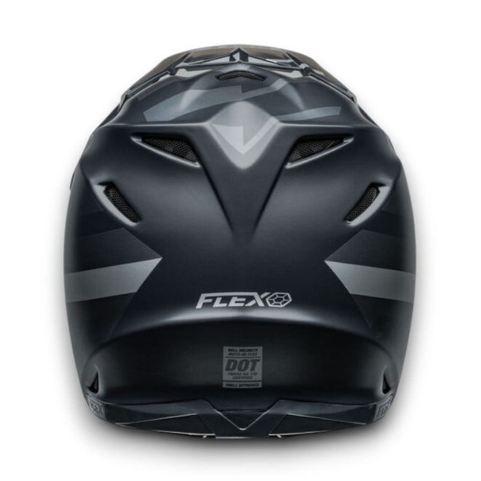 Bell Powersports Ps Moto-9S Flex Motorcycle Helmets