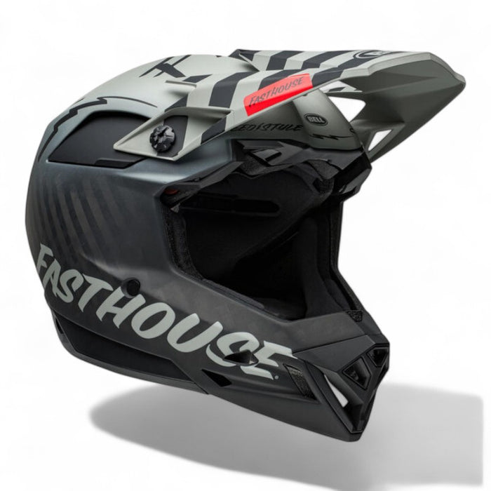 Bell Bike Full-10 Spherical Bicycle Helmets