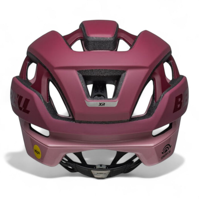 Bell Bike XR Spherical Bicycle Helmets