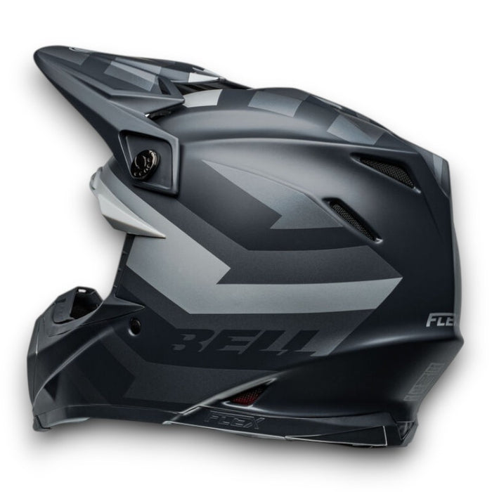 Bell Powersports Ps Moto-9S Flex Motorcycle Helmets