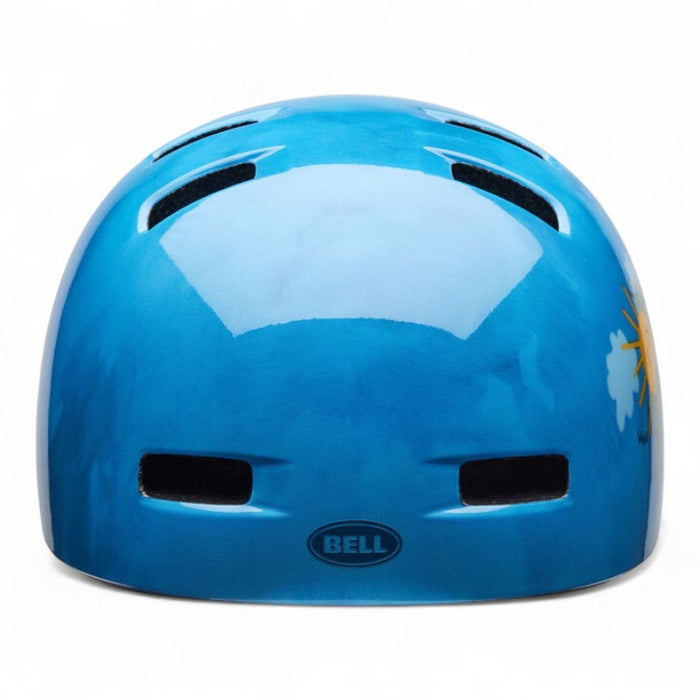 Bell Bike Lil Ripper Bicycle Kids Helmets