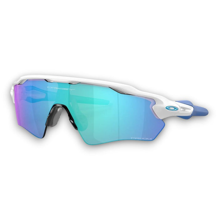 Oakley Radar Ev Xs Path (Youth Fit) Bicycle Sunglasses