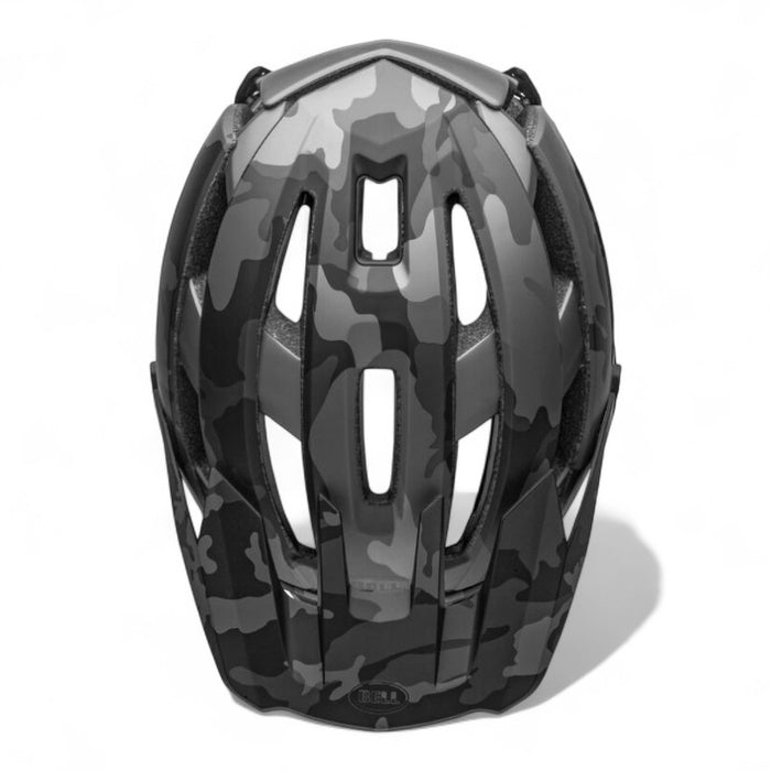 Bell Bike Super Air R Spherical Bicycle Helmets