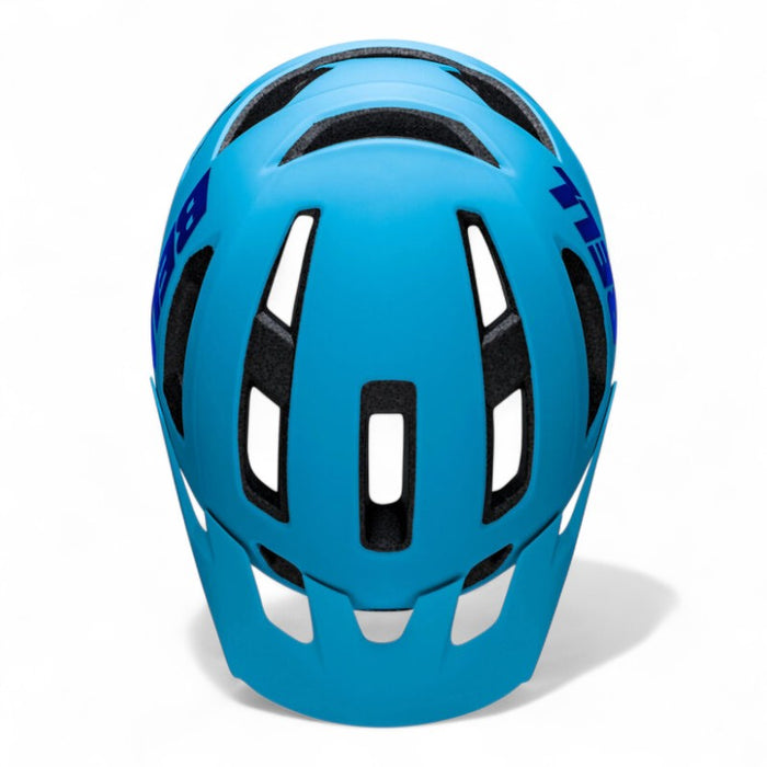 Bell Bike Nomad 2 Jr MIPS Bicycle Kids Helmets