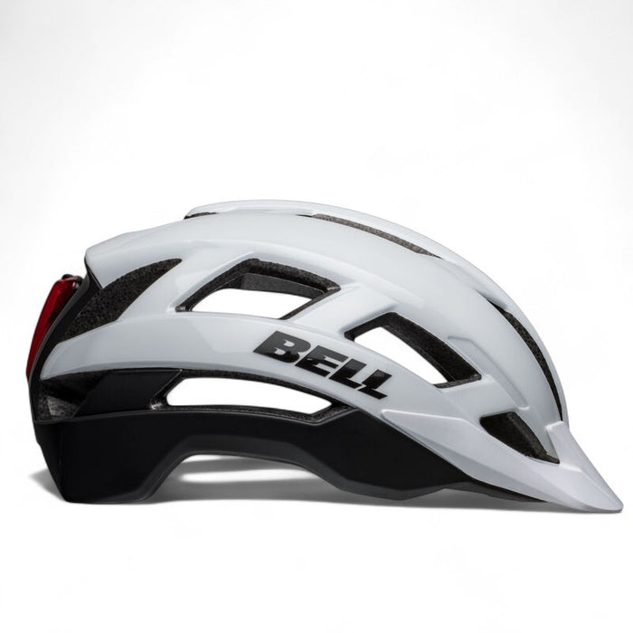 Bell Bike Falcon XRV LED MIPS Bicycle Helmets