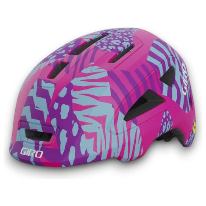 Giro Scamp Mips II Bicycle Kids Helmets