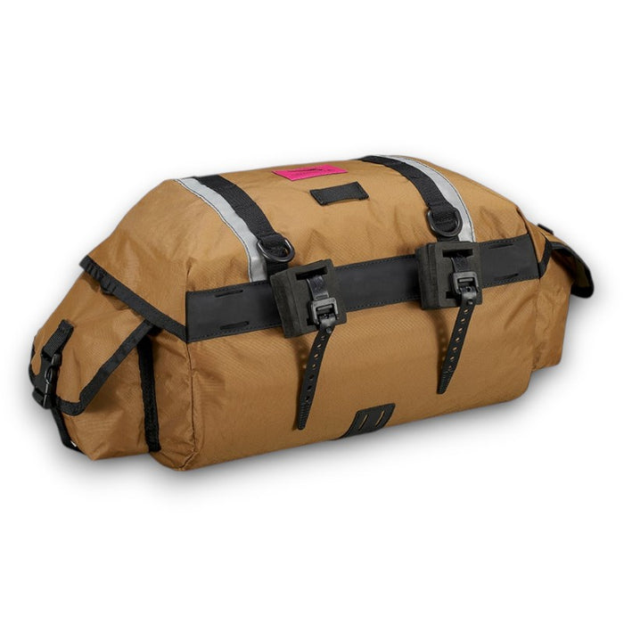 Swift Industries Zeitgeist Bicycle Handlebar Bags