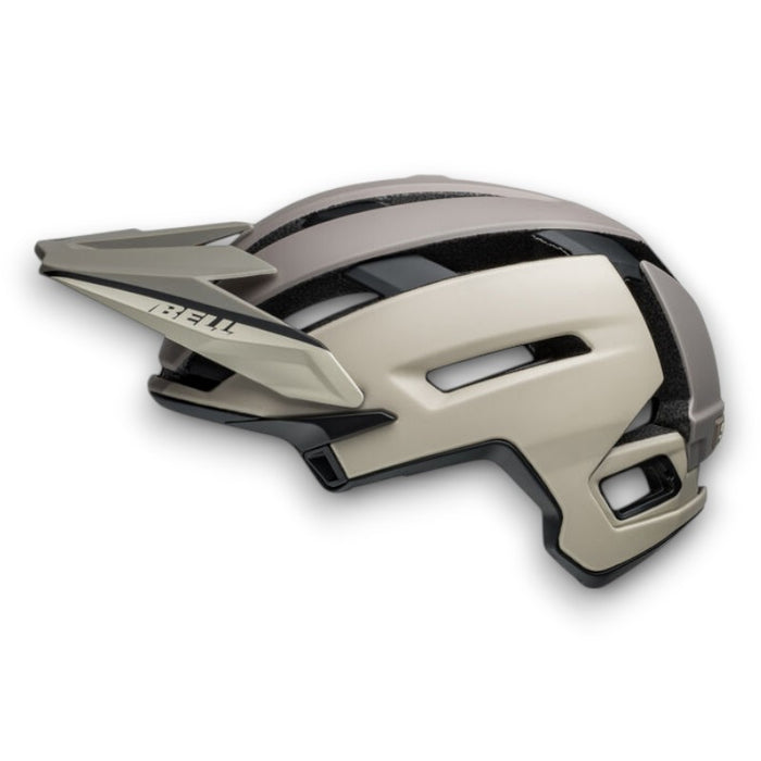 Bell Bike Super Air Spherical Bicycle Helmets