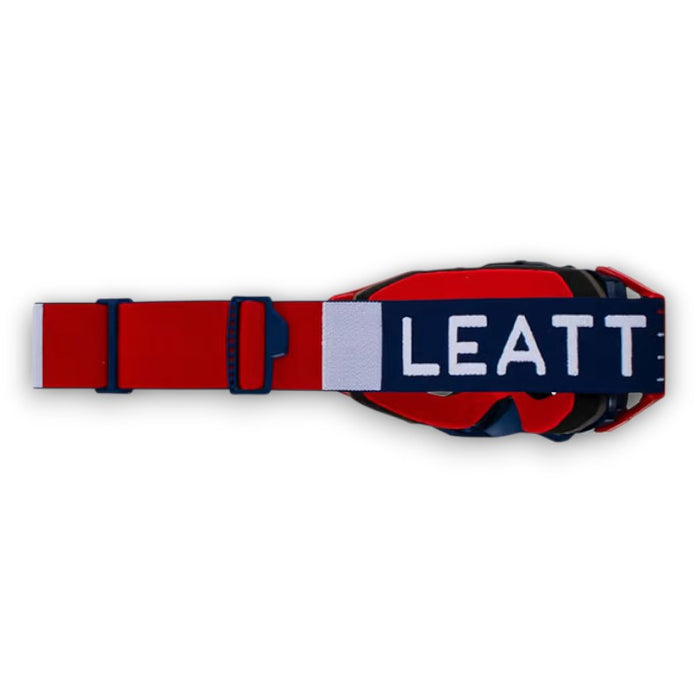 Leatt Velocity 6.5 Motorcycle Goggles