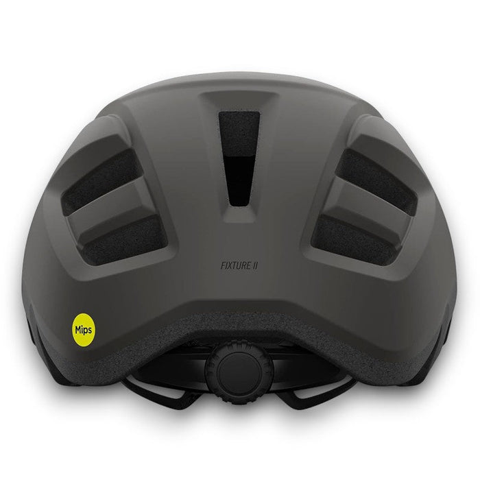 Giro Fixture II MIPS Youth Bicycle Helmets