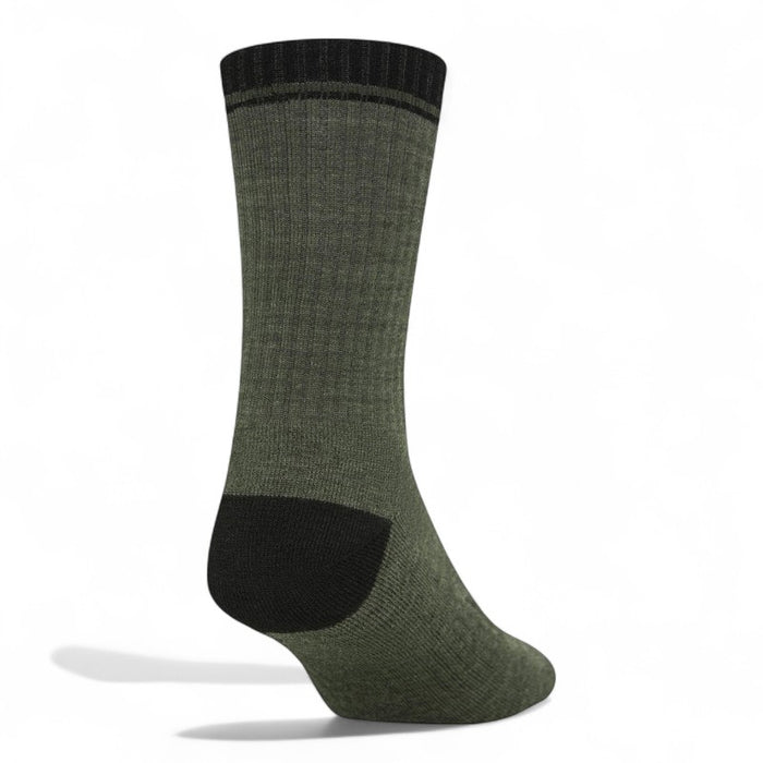 Giro Winter Merino Wool Bicycle Socks