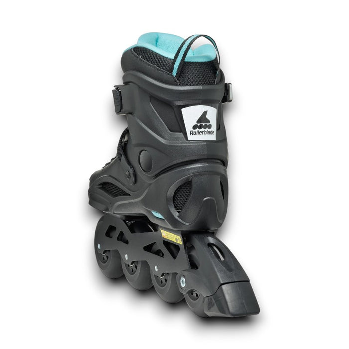 Rollerblade Rb 80 Womens Inline Skates