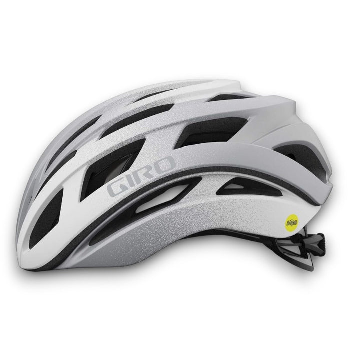 Giro Helios Spherical Bicycle Helmet
