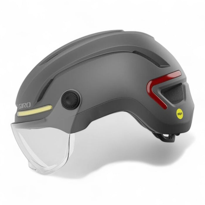 Giro Ethos MIPS Shield Bicycle Helmets
