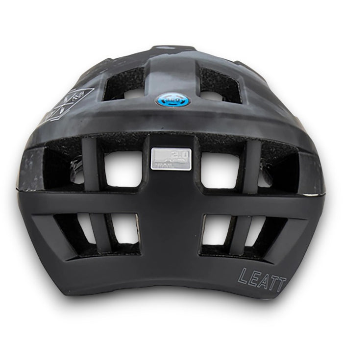 Leatt MTB Trail 2.0 V23 Bicycle Helmets