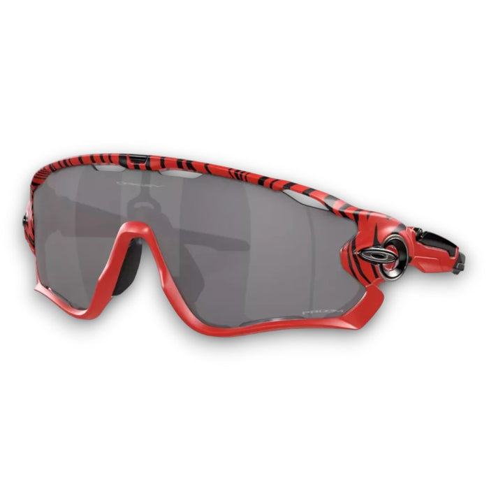 Oakley Jawbreaker Bicycle Sunglasses
