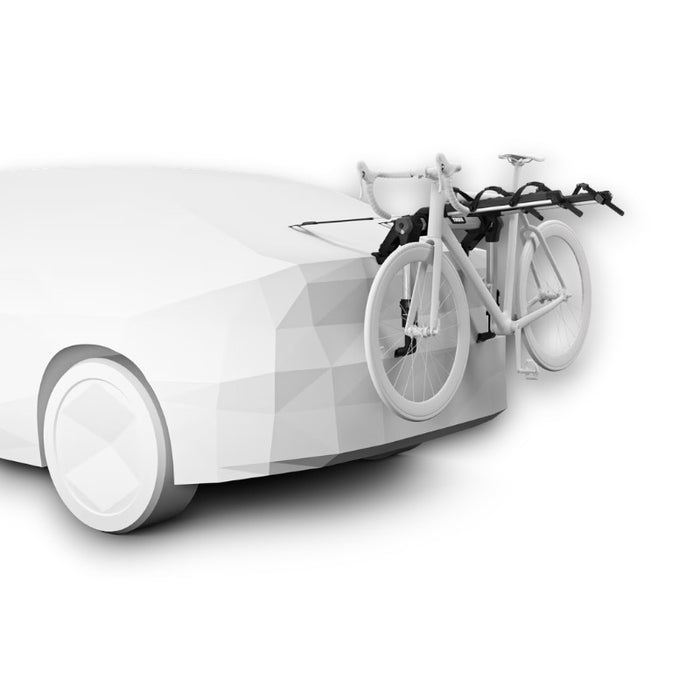 Thule OutWay Hanging Bicycle Trunk Racks