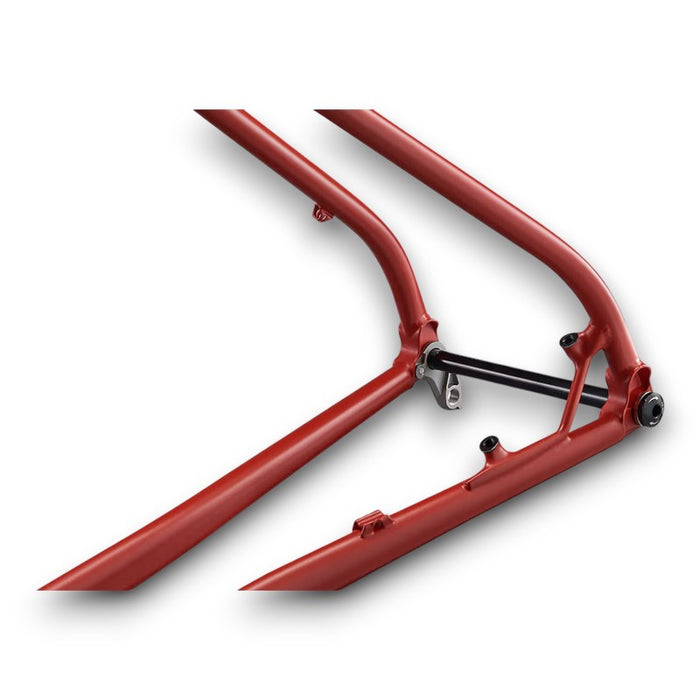 Ritchey P-29er Bicycles Frames