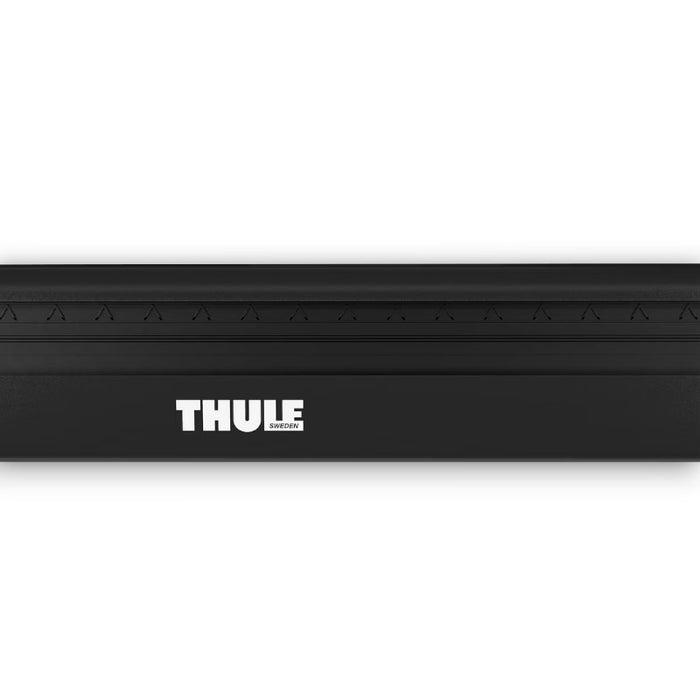 Thule Wingbar Edge Car Racks