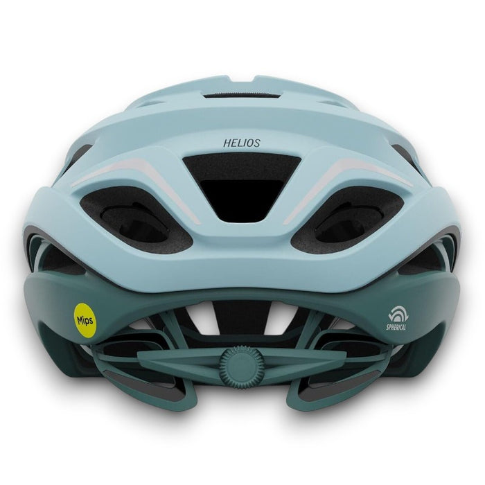 Giro Helios Spherical Bicycle Helmet
