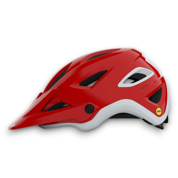 Giro Montaro MIPS II Mountain Bicycle Helmet