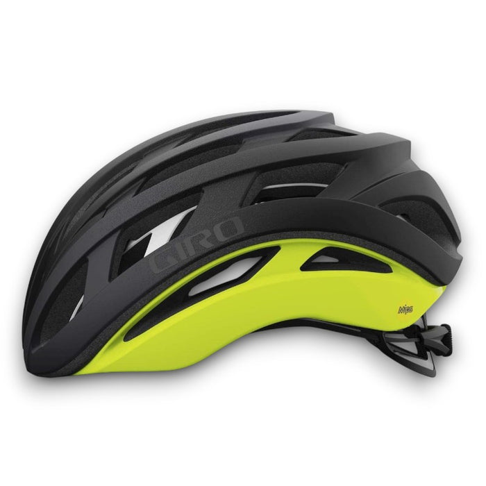 Giro Helios Spherical Bicycle Helmet