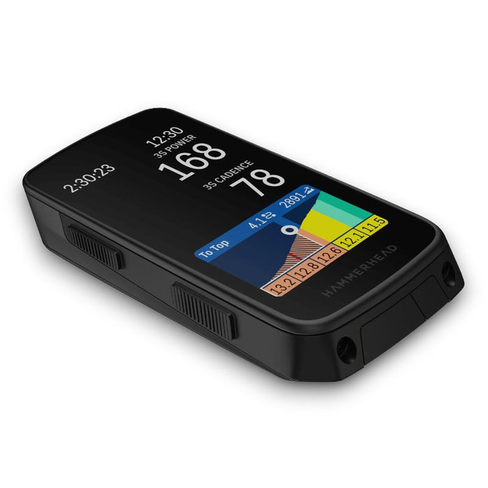 SRAM Hammerhead Karoo GPS Bicycle Computers