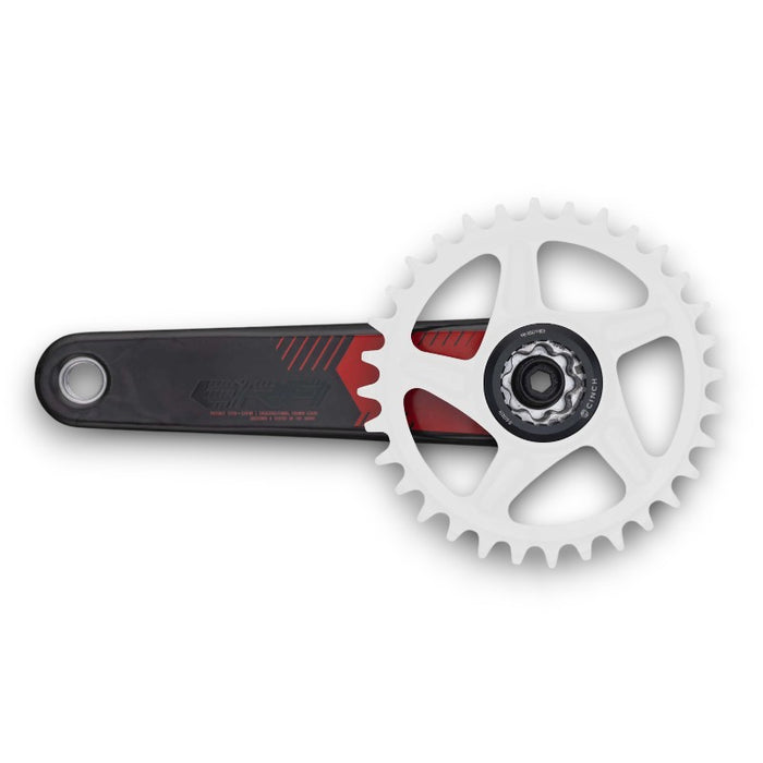 RaceFace Era Bicycle Cranksets